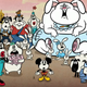 Illustration for article titled Here Is The New Mickey Mouse Short Cartoon